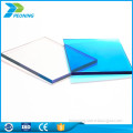 100% raw material clear pc plastic poly carbon sheet
